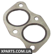 JP GROUP VW Прокладка випуск. Polo 0,9-1,3 77-Golf,Passat,A udi 80 warburg JP GROUP - 1121100500