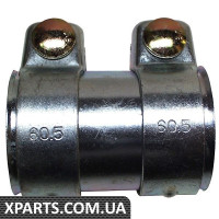 Хомут 90 мм діам. 60.5 обжим 55 мм JP Group 1121401300