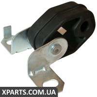 Резинка глушника Fabia/Octavia/Golf 4 JP GROUP - 1121600400 Резинка глушника Fabia/Octavia/Golf 4 JP GROUP - 1121600400