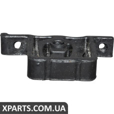 Кронштейн глушника Golf 4/Octavia JP GROUP - 1121600500