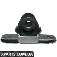 Кронштейн, глушник JPGROUP - 1121601100 Кронштейн, глушник JPGROUP - 1121601100