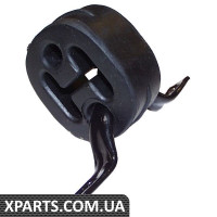 JP GROUP VW Сережки глушника Passat, Audi A4, A6, SuperB JP GROUP - 1121601700