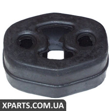 JP GROUP VW Сережка глушника SKODA Fabia 99-,Felicia -01 JP GROUP - 1121602400