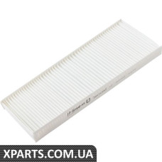 Фільтр салону Passat 97-01/Audi 80 91-95/A4 95-01 JP GROUP - 1128101400