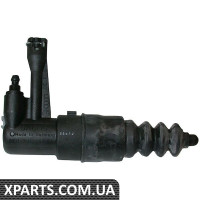JP GROUP VW Робочий циліндр зчеплення 1,9TDI/2,4/2,5TDI/2,6/2,8/3,0,Passat AUDI A4/A6 SKODA JP GROUP - 1130501400