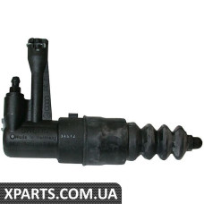 JP GROUP VW Робочий циліндр зчеплення 1,9TDI/2,4/2,5TDI/2,6/2,8/3,0,Passat AUDI A4/A6 SKODA JP GROUP - 1130501400