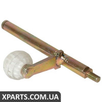 кпп JP GROUP - 1131600900