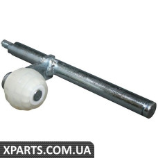 кпп JP GROUP - 1131601000