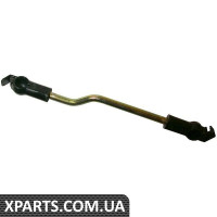 JP GROUP VW Тяга перемикання передач GOLF,JETT.78-83 JP GROUP - 1131601600