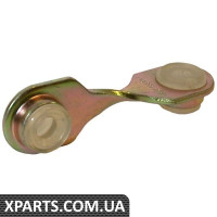Шток вилки КПП Octavia/Golf 4 JP GROUP - 1131602200
