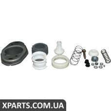 JP GROUP VW P/к важеля перемикання передач T3 JP GROUP - 1131700810
