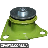 Подушка КПП JP GROUP - 1132406270