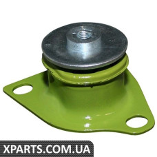 JP GROUP AUDI Подушка КПП права (задня) A 100/A6 2,4-2,8 90- JP GROUP - 1132406280