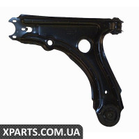 JP GROUP VW Важіль передній GOLF, JETTA 83- SEAT (+ 2 C/блоки) JP GROUP - 1140101500