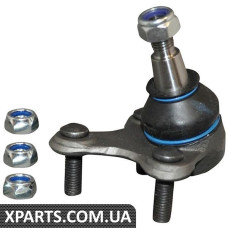 JP GROUP VW Кульова опора Passat, Sharan, Audi 05-прав. JP GROUP - 1140301080