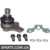 JP GROUP VW Кульова опора Golf, Jetta (всі моделі -7/87) 17мм JP GROUP - 1140301700
