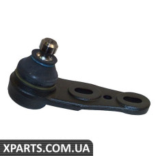 JP GROUP VW Кульова опора лев. 17мм Passat/AUDI 80 83-(з г/підсил.) JP GROUP - 1140302370