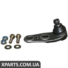 JP GROUP AUDI Кульова опора із кріпл. прав. AUDI 80/90 (з ГУР) 88-91 JP GROUP - 1140302580