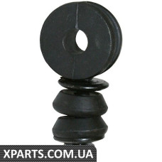 JP GROUP VW Тяга стабілізатора.в зборі Passat 88-d=19mm
