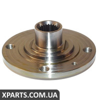 Ступиця колеса JPGROUP - 1141401700 Ступиця колеса JPGROUP - 1141401700