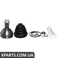 JP GROUP VW Шрус зовнішній комплект.Polo 1.4TDI,Fabia 1.9TDI 99- JP GROUP - 1143302310