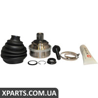 ШРКШ з пильником зовнішній JP GROUP - 1143303210
