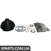 Пильник ШРКШа JP GROUP - 1143600310