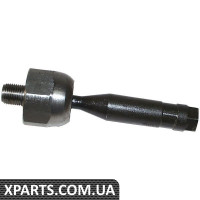 Осьовий шарнір, рульова тяга JPGROUP - 1144500600