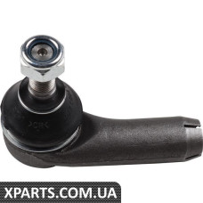 JP GROUP AUDI Наконечник керм. тяги (лев) M16 100 84- A6 JP GROUP - 1144600570