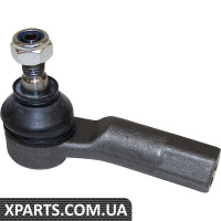JP GROUP VW Наконечник рул.тяги прав.Golf V 04-,Passat,Skoda Octavia,SuperB JP GROUP - 1144600880