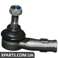 JP GROUP VW Наконечник кермової тяги лев. Polo 95- JP GROUP - 1144601270