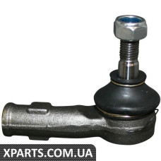 JP GROUP VW Наконечник рульової тяги правий. Polo 95 - JP GROUP - 1144601280