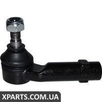 JP GROUP VW Наконечник кермової тяги лев. Lupo,Polo 98- JP GROUP - 1144601570