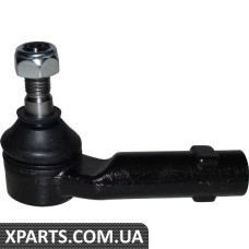 JP GROUP VW Наконечник кермової тяги лев. Lupo,Polo 98- JP GROUP - 1144601570