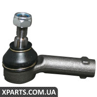 Накінечник тяги кермової JP GROUP - 1144601870