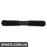 JP GROUP VW Захист рул. рейки (пласт) AUDI 100/A6/V8 JP GROUP - 1144701500