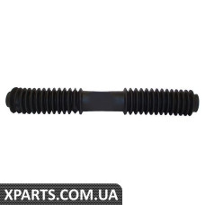 JP GROUP VW Захист рул. рейки (пласт) AUDI 100/A6/V8 JP GROUP - 1144701500