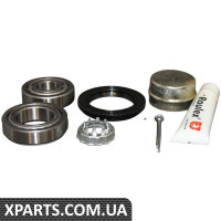 Підшипник маточини колеса JP GROUP - 1151300210