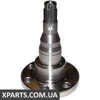 JP GROUP VW Ось заднього колеса Golf,Jetta,Vento 83- JP GROUP - 1151400100