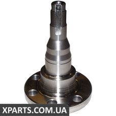 JP GROUP VW Ось заднього колеса Golf,Jetta,Vento 83- JP GROUP - 1151400100