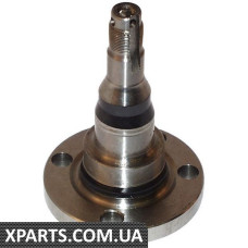 JP GROUP VW Ось заднього колеса Golf,Jetta,Vento 83- JP GROUP - 1151401000