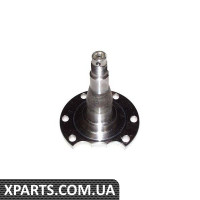 JP GROUP VW Ступиця задн. колеса Audi 100,A4/6,Caddy JP GROUP - 1151401700