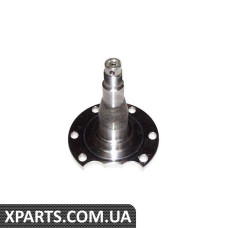 JP GROUP VW Ступиця задн. колеса Audi 100,A4/6,Caddy JP GROUP - 1151401700