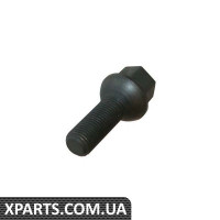 Болт колеса JP GROUP - 1160400400