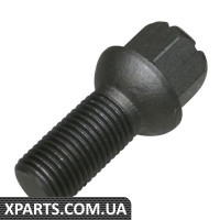 Болт колісний JP GROUP - 1160400500