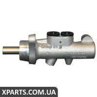 Головний гальмівний циліндр JP GROUP - 1161103700