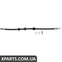 JP GROUP VW Шланг гальмівний передн. Golf,Vento JP Group - 1161600700