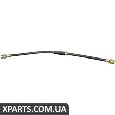 JP GROUP AUDI Шланг гальмовий передній А3,Skoda SuperB JP GROUP - 1161601000