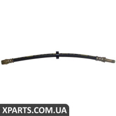 JP GROUP VW Шланг гальмівний пров. SEAT Toledo -99, VOLVO S60/S80/V70 JP GROUP - 1161601100