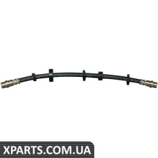 Гальмівний шланг перед. T4 -03 Пр. (362mm) JP GROUP - 1161602180